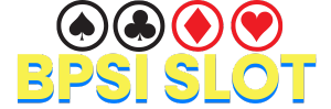Logo BPSI SLOT